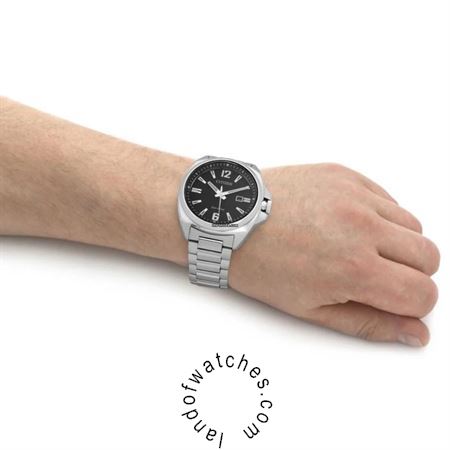 Buy Men's CITIZEN AW1720-51E Classic Watches | Original