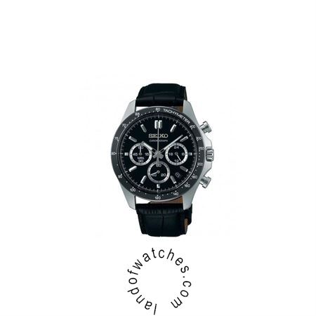 Buy Men's SEIKO SBTR021 Classic Watches | Original
