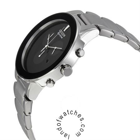 Buy Men's CITIZEN AT2240-51E Classic Watches | Original