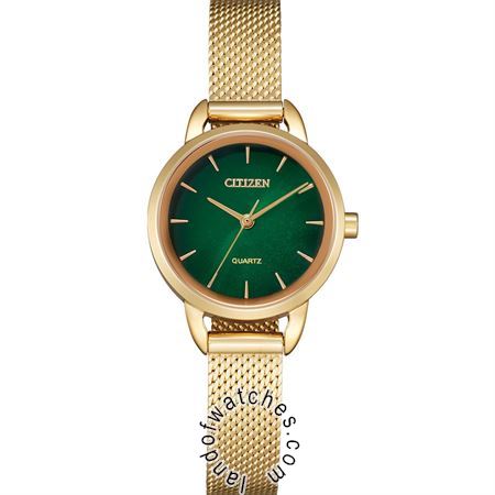 Buy Women's CITIZEN EQ3003-50W Classic Watches | Original