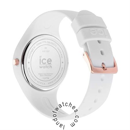 شراء ساعة معصم نسائیه آیس واج(ICE WATCH) 015343 رياضة | | | الأصلي