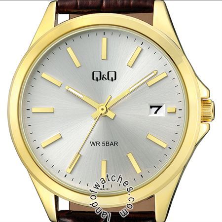 Buy Men's Q&Q A484J101Y Classic Watches | Original