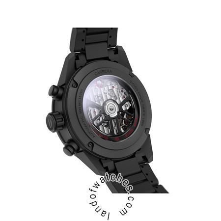 شراء ساعة معصم رجالیه تغ هویر(TAG HEUER) CBG2090.BH0661 | | | الأصلي