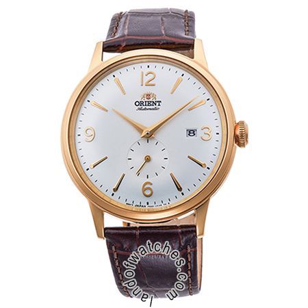 Buy Men's ORIENT RA-AP0004S Watches | Original