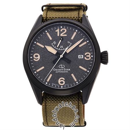 Buy ORIENT RE-AU0206B Watches | Original