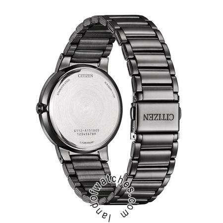 Buy Men's CITIZEN BI5127-51H Classic Watches | Original