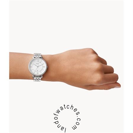 Buy Women's FOSSIL ES3545 Classic Fashion Watches | Original