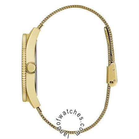 شراء ساعة معصم رجالیه غس(GUESS) GW0495G4 كلاسيك | | | الأصلي