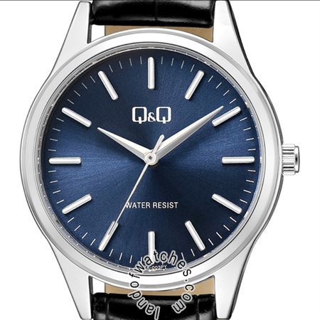 Buy Women's Q&Q Q57A-003PY Watches | Original
