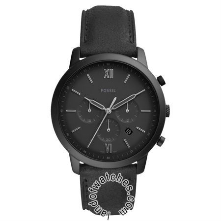 Watches Gender: Men's,Movement: Quartz,Brand Origin: United States,Classic - formal style,Date Indicator,Chronograph