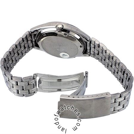 Buy Men's ORIENT FAB00009N9 Classic Watches | Original