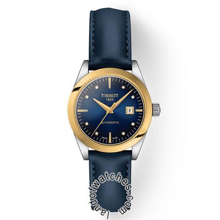 Watches Gender: Women's,Movement: Automatic,Brand Origin: SWISS,Power reserve indicator