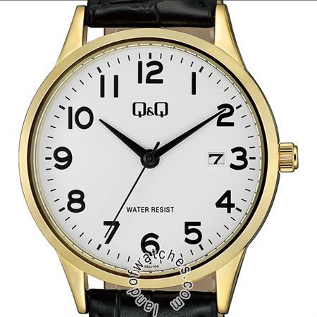 Buy Men's Q&Q A482J104Y Classic Watches | Original