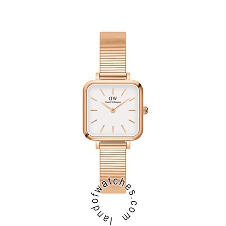 Buy Women's DANIEL WELLINGTON DW00100517 Classic Watches | Original