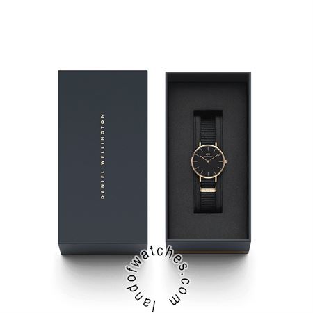 Buy Women's DANIEL WELLINGTON DW00100247 Classic Watches | Original