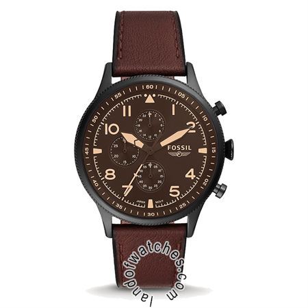 Buy Men's FOSSIL FS5833 Classic Watches | Original