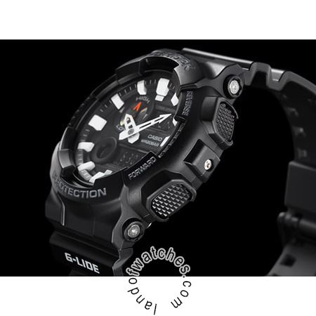 Buy CASIO GAX-100B-1A Watches | Original