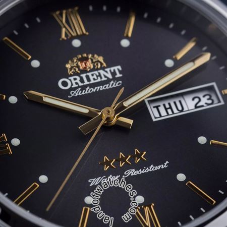 Buy Men's ORIENT RA-AB0E14N19B Classic Watches | Original