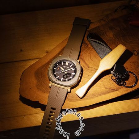 Buy Men's CASIO PRJ-B001-5DR Sport Watches | Original