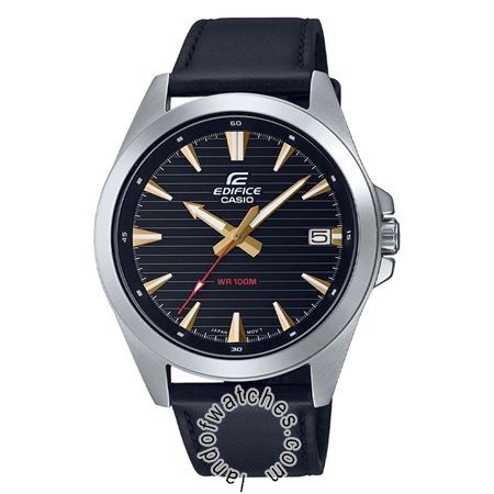 Buy Men's CASIO EFV-140L-1AVUDF Classic Watches | Original