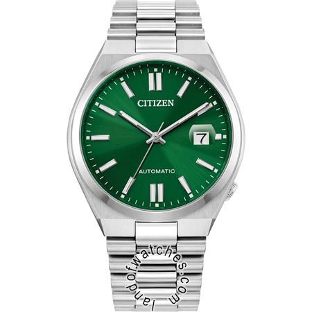 Buy Men's CITIZEN NJ0150-56X Classic Watches | Original