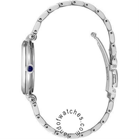 شراء ساعة معصم نسائیه سیکو(SEIKO) SRZ553P1 كلاسيك | | | الأصلي