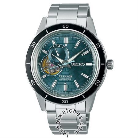 شراء ساعة معصم سیکو(SEIKO) SSA445 | | | الأصلي
