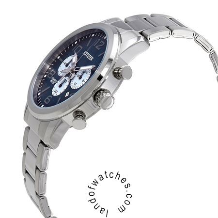 Buy Men's CITIZEN AN8050-51M Classic Watches | Original