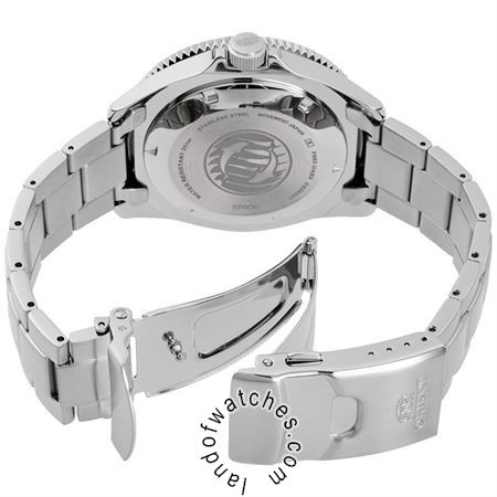 Buy Men's ORIENT RA-AA0914 Classic Watches | Original