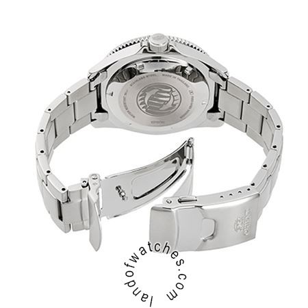 شراء ساعة معصم رجالیه اورینت(ORIENT) RA-AA0915R19B كلاسيك | | | الأصلي