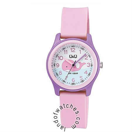 Watches Gender: girl's,Movement: Quartz,Brand Origin: Japan,Sport style