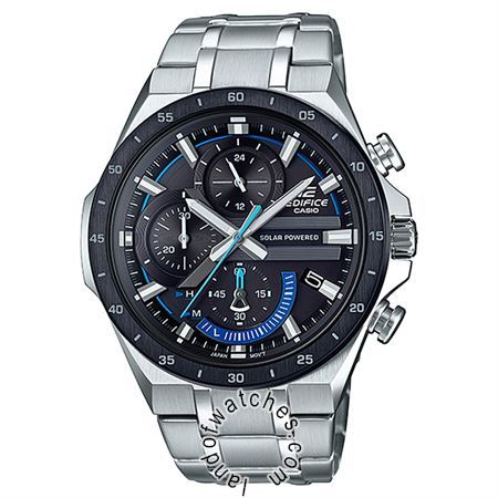 Buy CASIO EQS-920DB-1BV Watches | Original