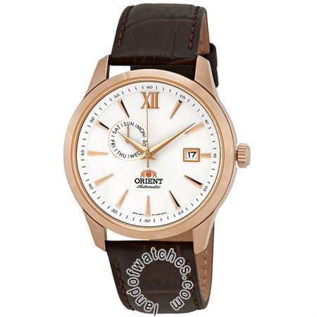 Buy Men's ORIENT FAL00004W0 Classic Watches | Original
