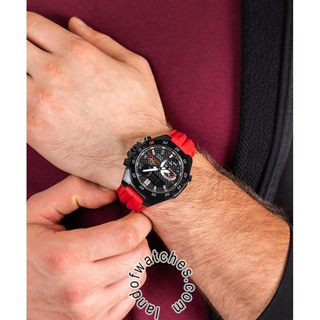 Buy Men's CASIO ECB-10HR-1ADR Classic Watches | Original