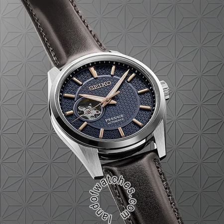 Buy Men's SEIKO SPB311J1 Classic Watches | Original