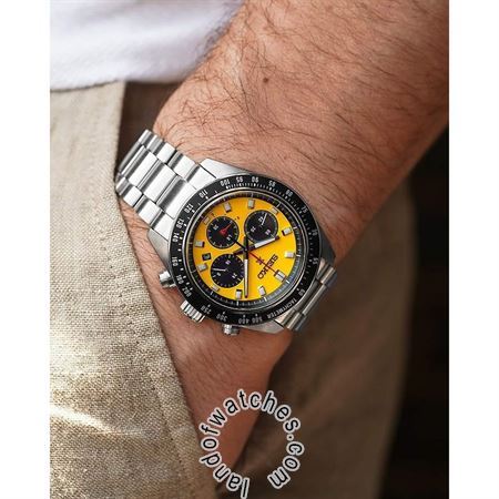 شراء ساعة معصم رجالیه سیکو(SEIKO) SSC929P1 رياضة | | | الأصلي