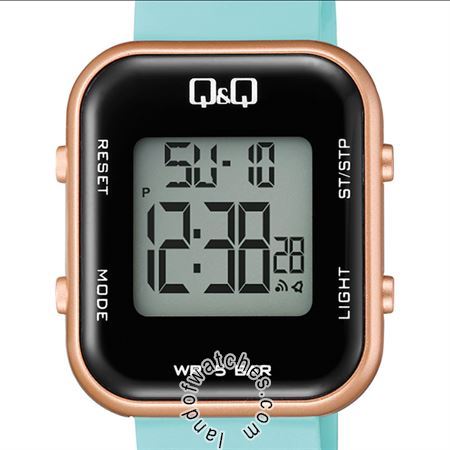 Buy Women's Q&Q M207J008Y Watches | Original