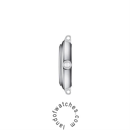 Buy Women's TISSOT T126.010.16.013.01 Watches | Original