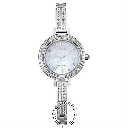 Buy Women's CITIZEN EM0860-51D Fashion Watches | Original