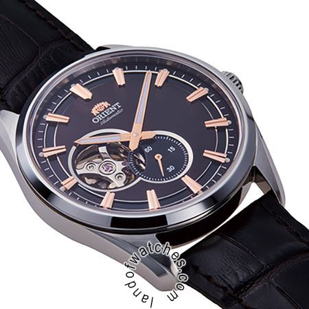 Buy Men's ORIENT RA-AR0005Y Classic Watches | Original