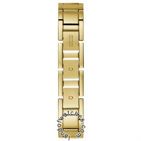 شراء ساعة معصم نسائیه غس(GUESS) GW0476L2 موضه | | | الأصلي