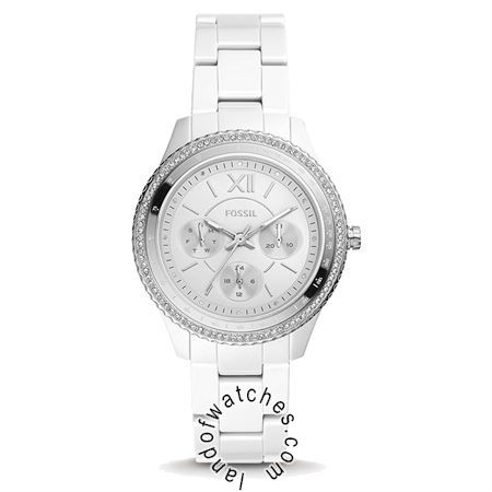 Buy Women's FOSSIL CE1113 Classic Watches | Original