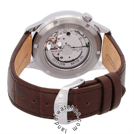 شراء ساعة معصم رجالیه سیتیزن(CITIZEN) NH9130-17A كلاسيك | | | الأصلي