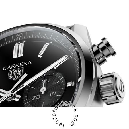 شراء ساعة معصم رجالیه تغ هویر(TAG HEUER) CBN2010.BA0642 | | | الأصلي