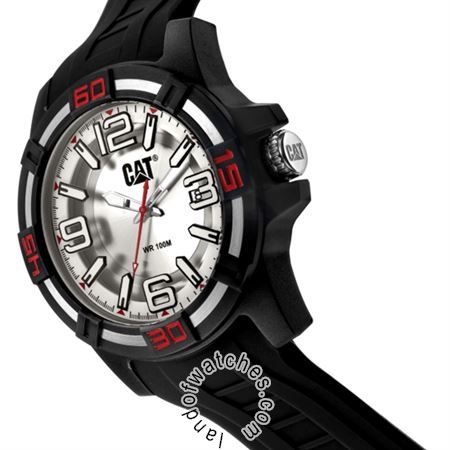 Buy Men's CAT LI.121.21.038 Sport Watches | Original