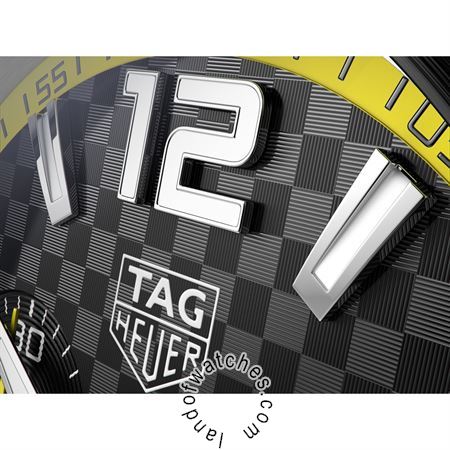 شراء ساعة معصم رجالیه تغ هویر(TAG HEUER) CAZ101AC.BA0842 | | | الأصلي