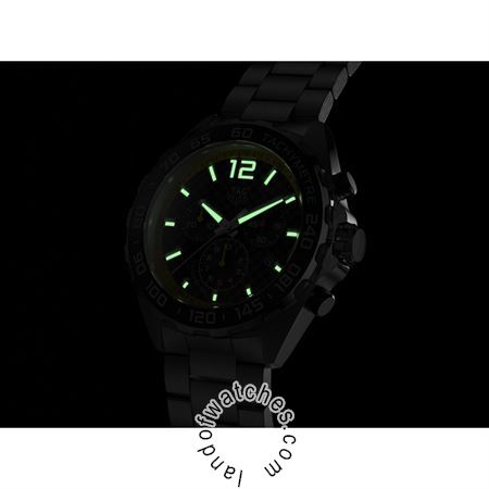 Buy Men's TAG HEUER CAZ101AC.BA0842 Watches | Original