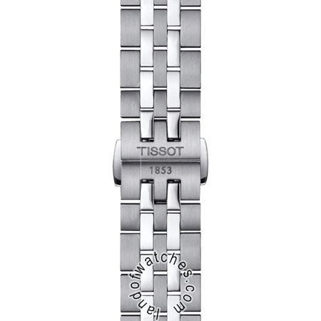 شراء ساعة معصم نسائیه تیسوت(TISSOT) T063.209.11.048.00 كلاسيك | | | الأصلي