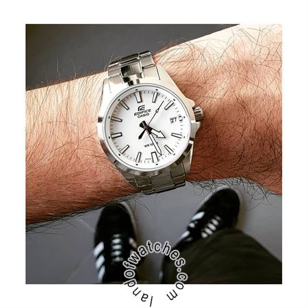 Buy Men's CASIO EFV-100D-7AVUDF Watches | Original