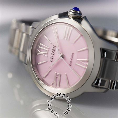 Buy Women's CITIZEN EM1160-58X Classic Watches | Original